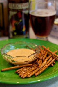 beer cheese recipe