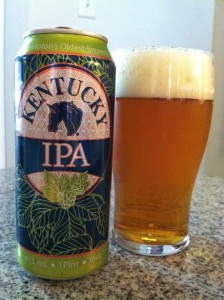 KY IPA