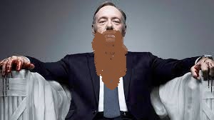 house of beards