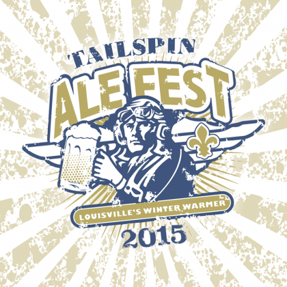 Tailspin 2015 - Large