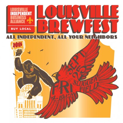 Brewfest 2015 Image