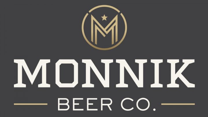 Monnik logo dark